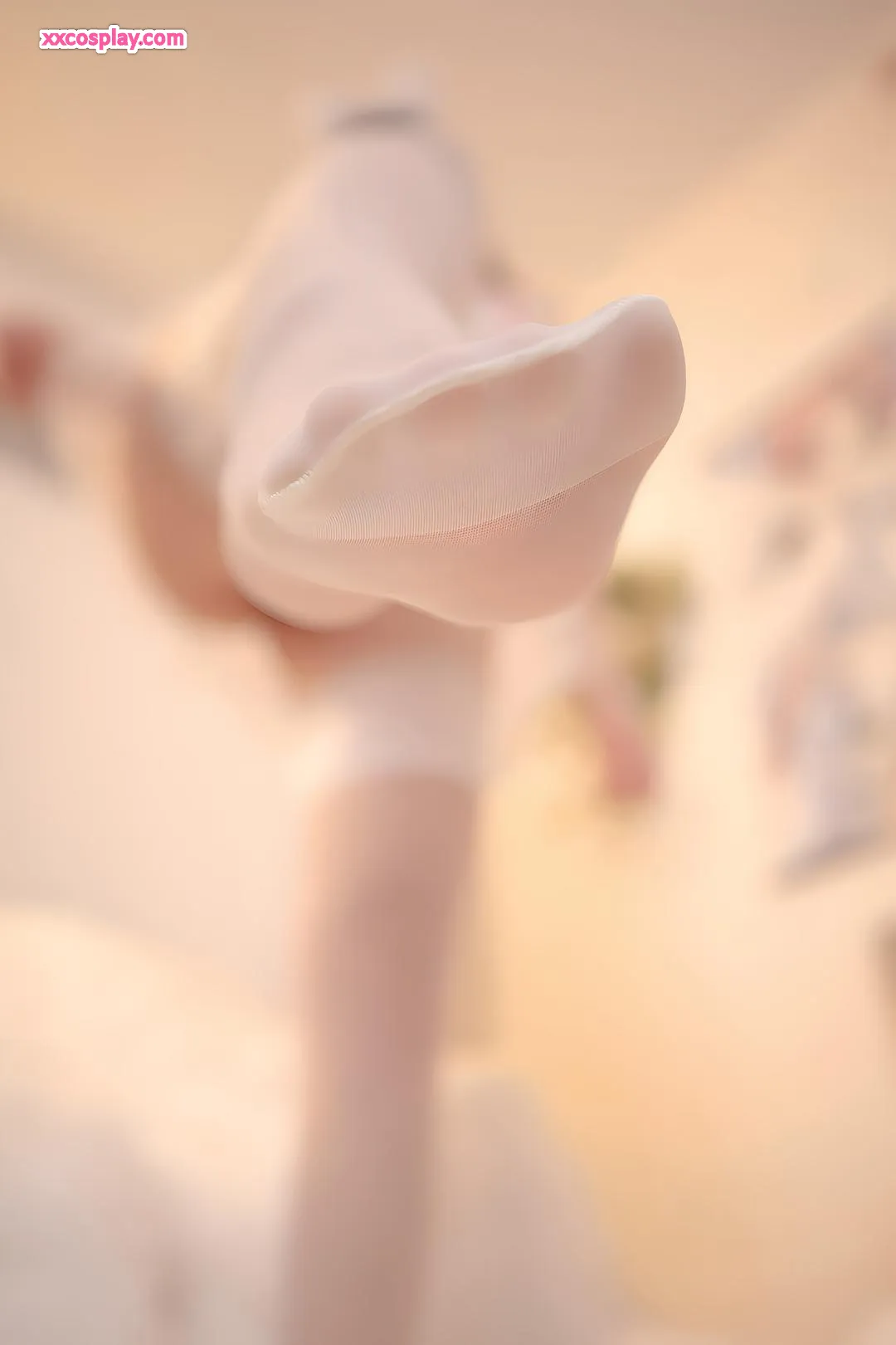 Kagurazaka Manatsu: White Cat Princess